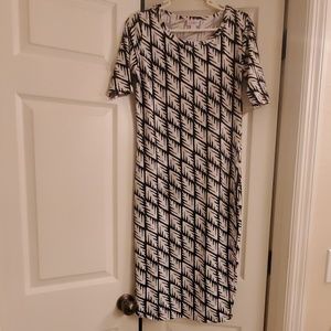 Lularoe julia dress
